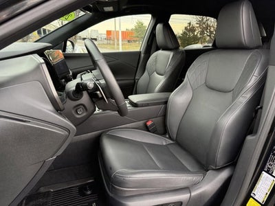 2024 Lexus RX RX 350 Premium