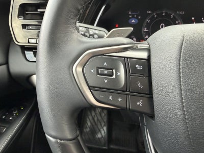 2024 Lexus RX RX 350 Premium