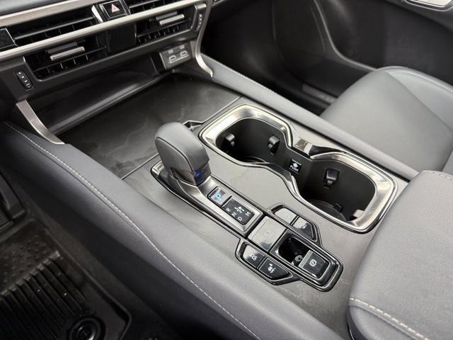 2024 Lexus RX RX 350 Premium