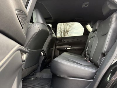 2024 Lexus RX RX 350 Premium