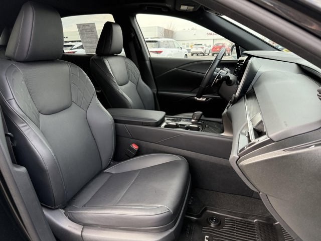 2024 Lexus RX RX 350 Premium