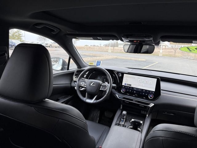 2024 Lexus RX RX 350 Premium