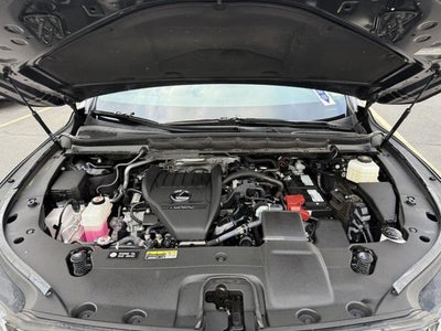 2024 Lexus RX RX 350 Premium