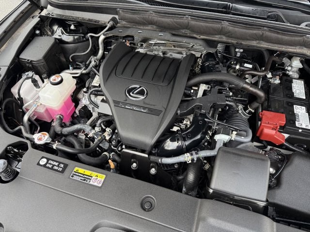 2024 Lexus RX RX 350 Premium