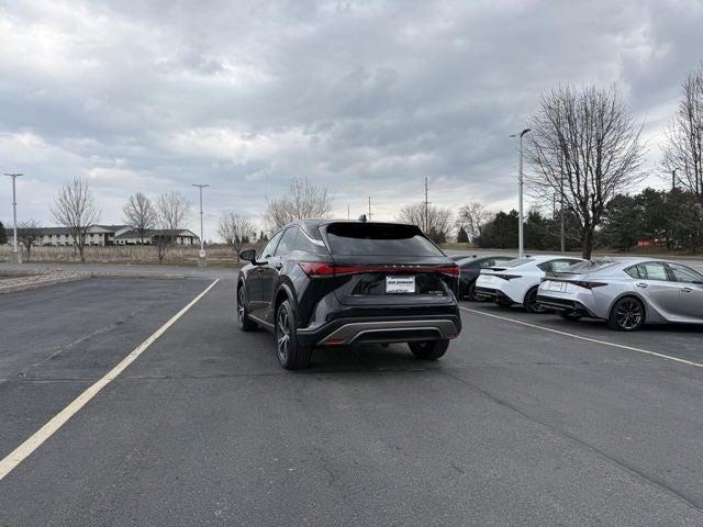 2024 Lexus RX RX 350 Premium