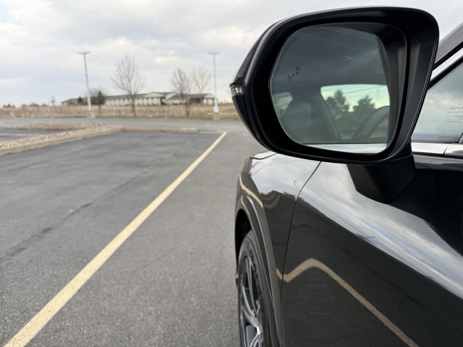 2024 Lexus RX RX 350 Premium