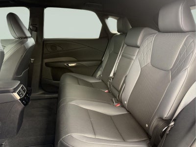 2025 Lexus Rx PREMIUM