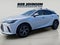 2024 Lexus RX RX 350 Premium