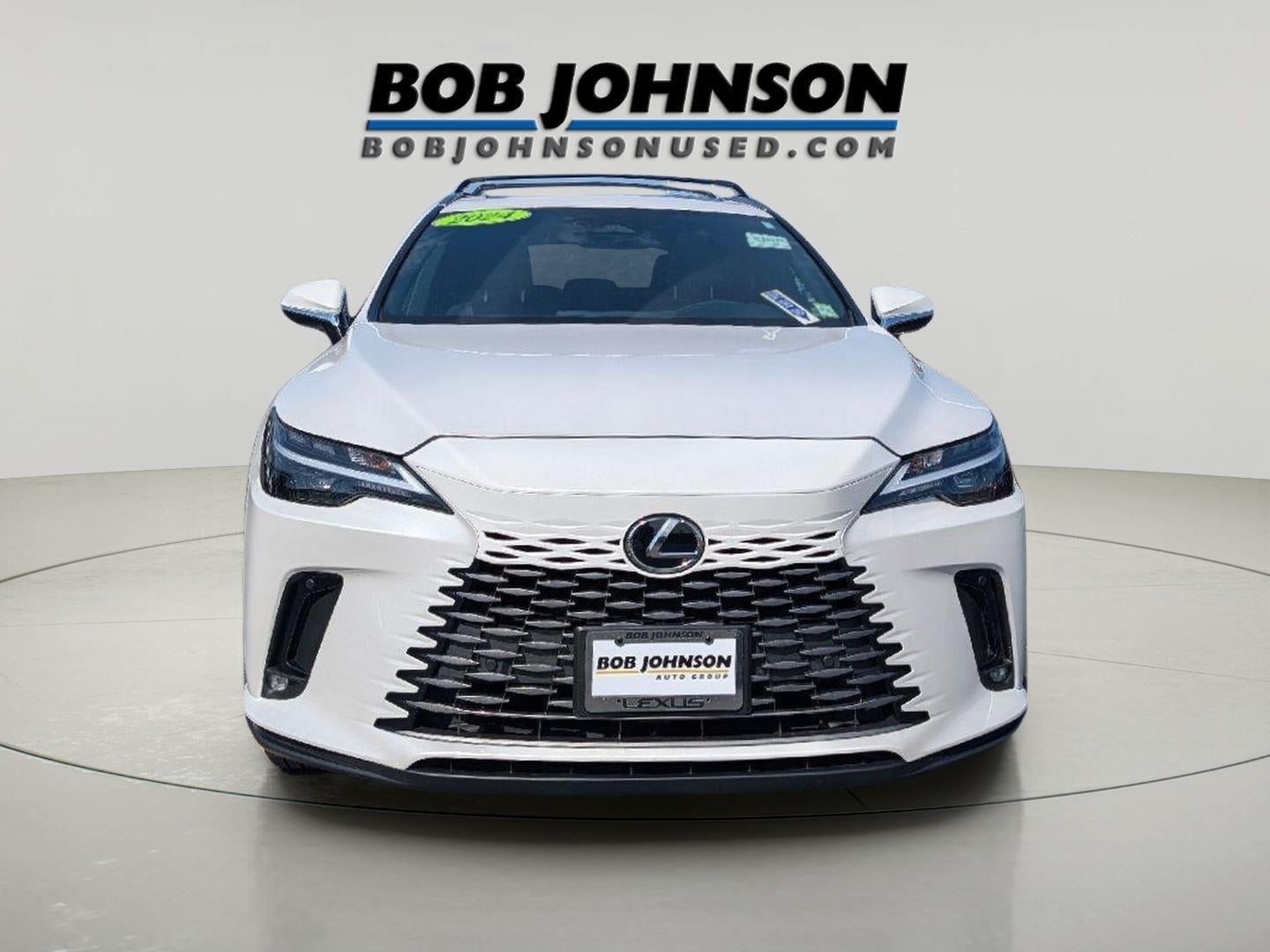 2024 Lexus RX RX 350 Premium