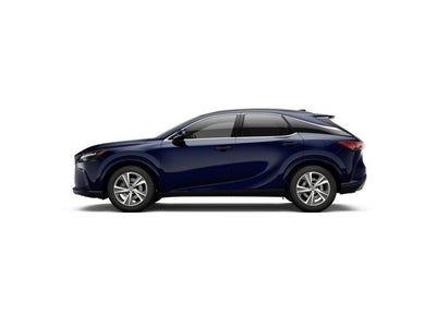 2026 Lexus Rx 350 RX 350 Premium