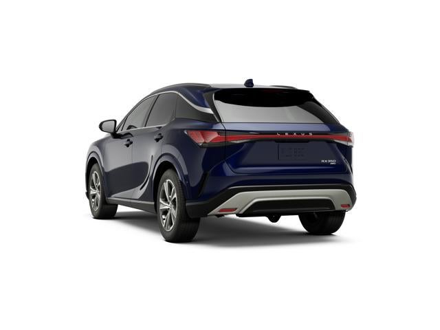 2026 Lexus Rx 350 RX 350 Premium