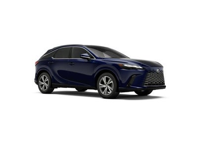 2026 Lexus Rx 350 RX 350 Premium
