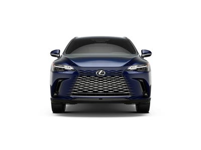 2026 Lexus Rx 350 RX 350 Premium
