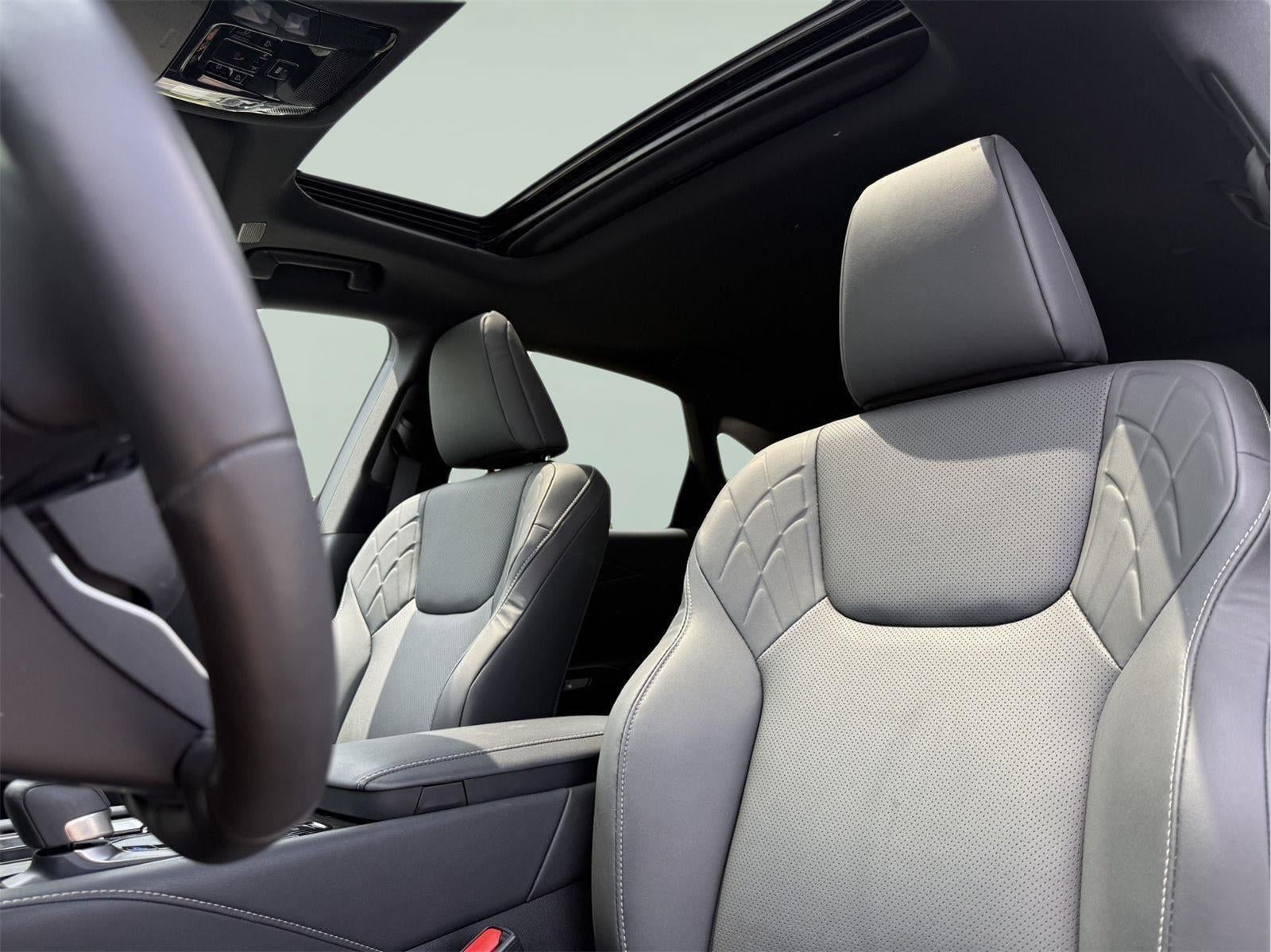 2023 Lexus RX 350 RX 350 Premium