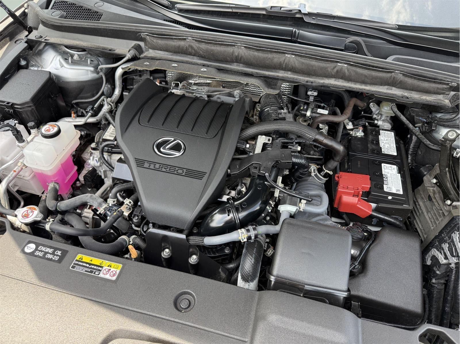 2023 Lexus RX 350 RX 350 Premium
