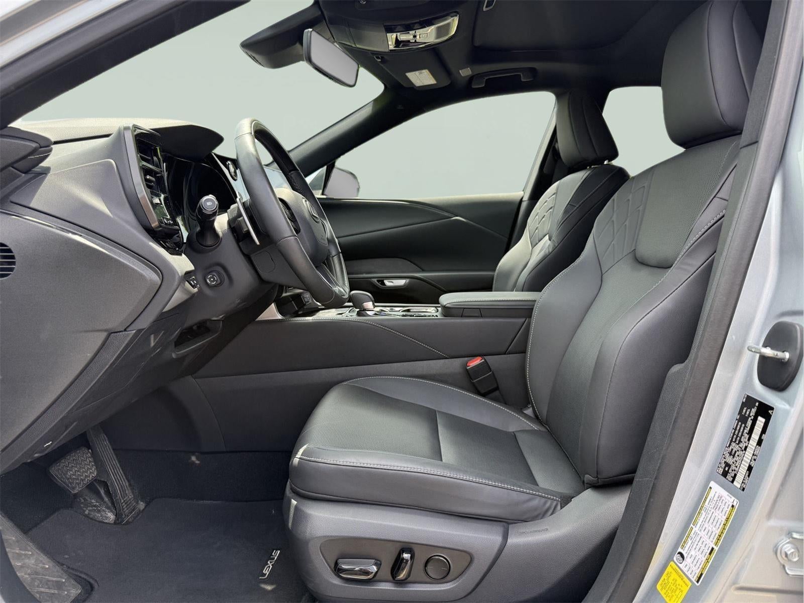 2023 Lexus RX 350 RX 350 Premium