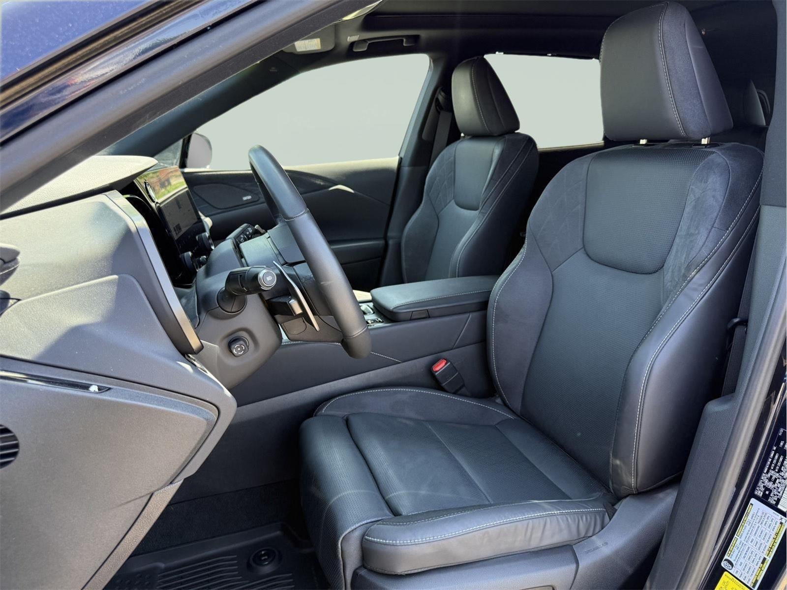2024 Lexus RX 350 LUXURY
