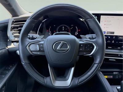 2024 Lexus RX 350 LUXURY