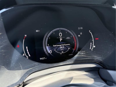 2024 Lexus RX 350 LUXURY