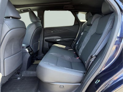 2024 Lexus RX 350 LUXURY