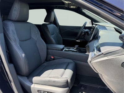 2024 Lexus RX 350 LUXURY