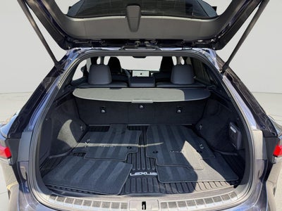 2024 Lexus RX 350 LUXURY