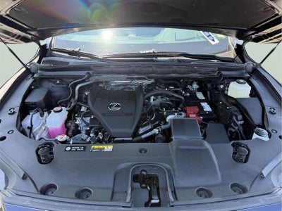 2024 Lexus RX 350 LUXURY