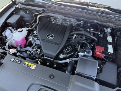 2024 Lexus RX 350 LUXURY