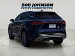 2024 Lexus RX 350 LUXURY