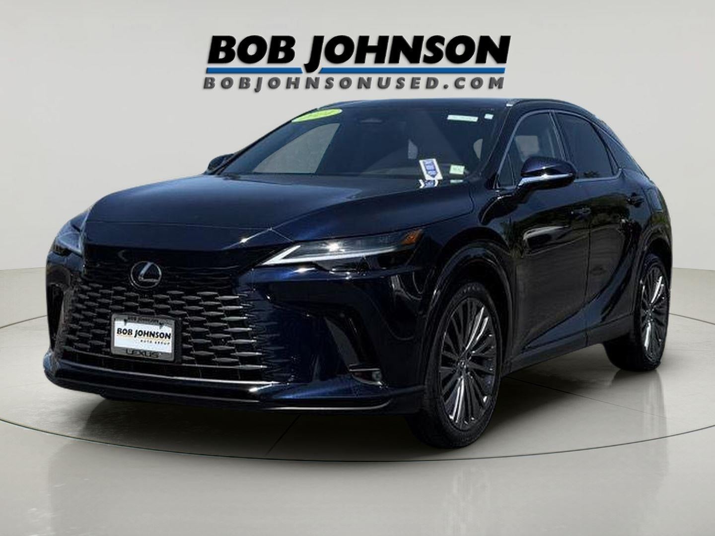 2024 Lexus RX 350 LUXURY