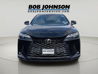 2023 Lexus RX 350 PREMIUM
