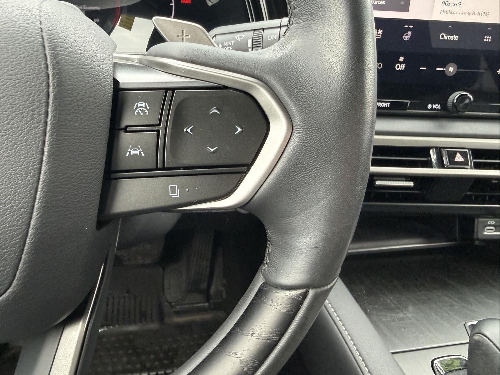 2024 Lexus Rx 350 PREMIUM PLUS