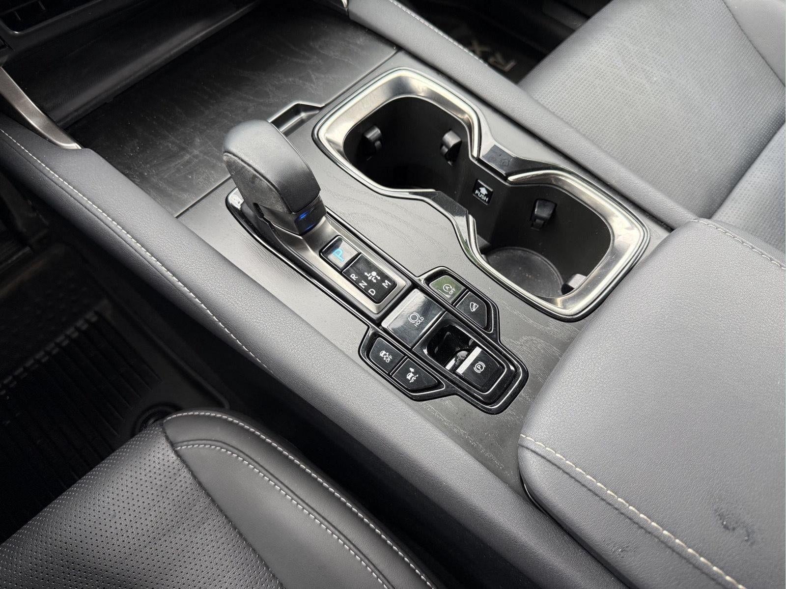 2024 Lexus Rx 350 PREMIUM PLUS