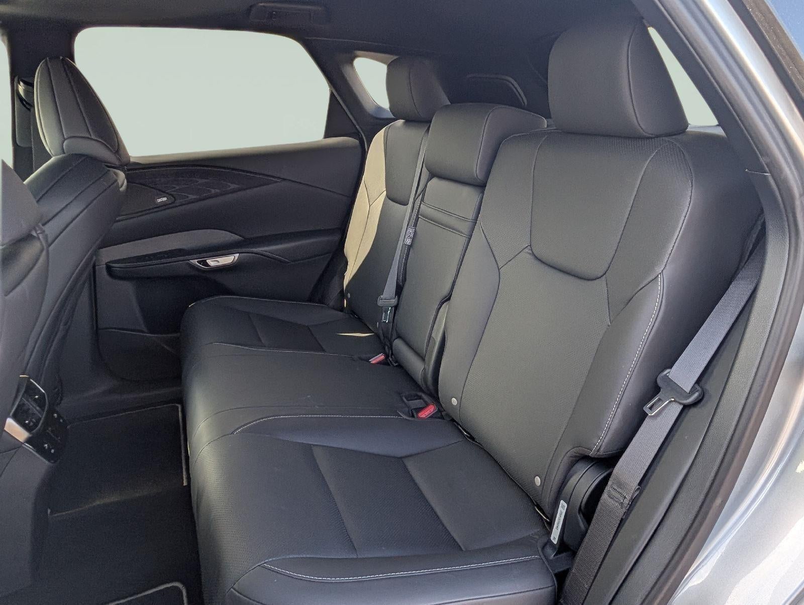 2024 Lexus RX 350 RX 350 F SPORT Handling