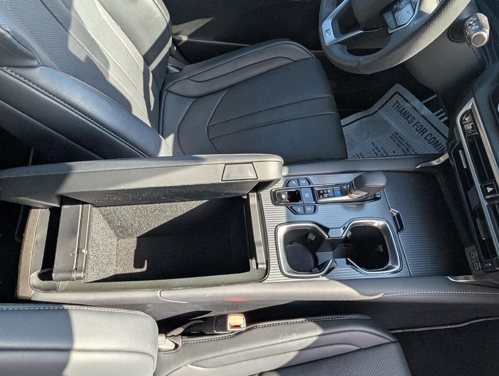 2024 Lexus RX 350 RX 350 F SPORT Handling
