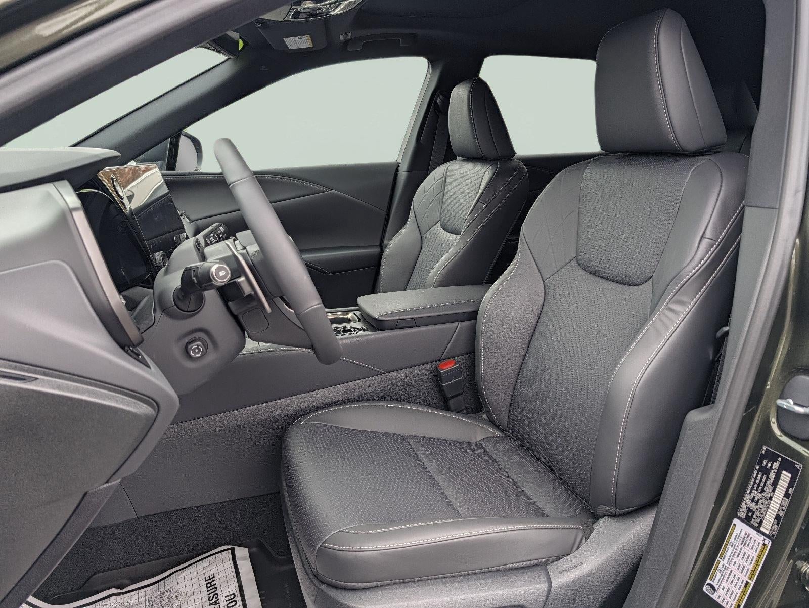 2026 Lexus RX 350 PREMIUM PLUS