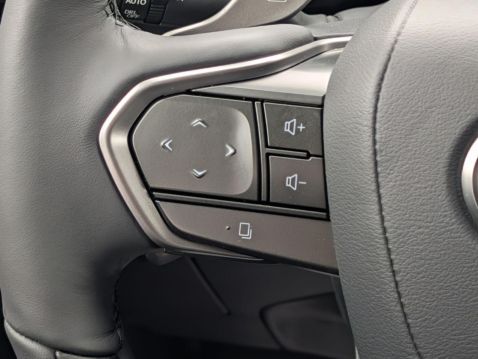 2026 Lexus RX 350 PREMIUM PLUS