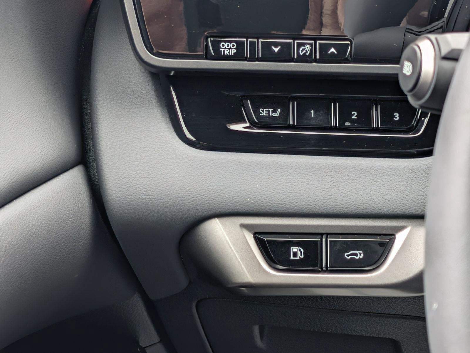2026 Lexus RX 350 PREMIUM PLUS