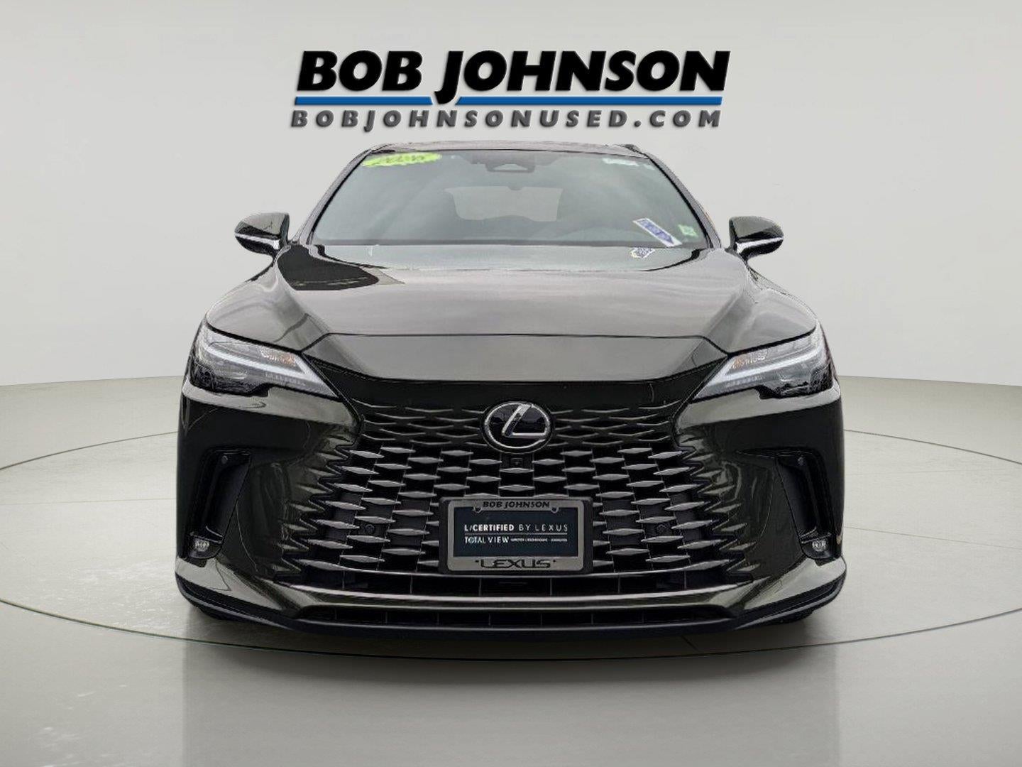 2026 Lexus RX 350 PREMIUM PLUS