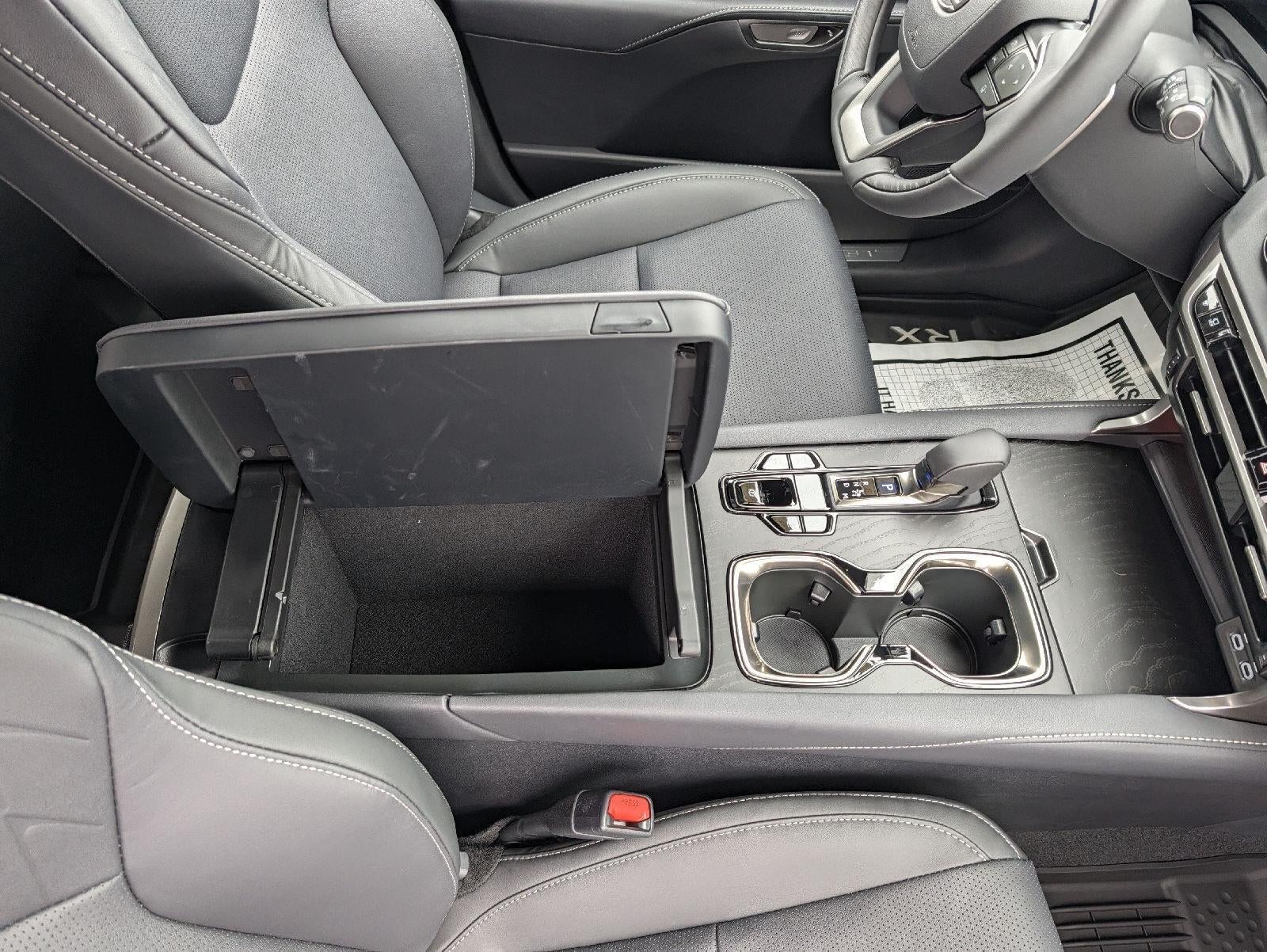2026 Lexus RX 350 PREMIUM PLUS