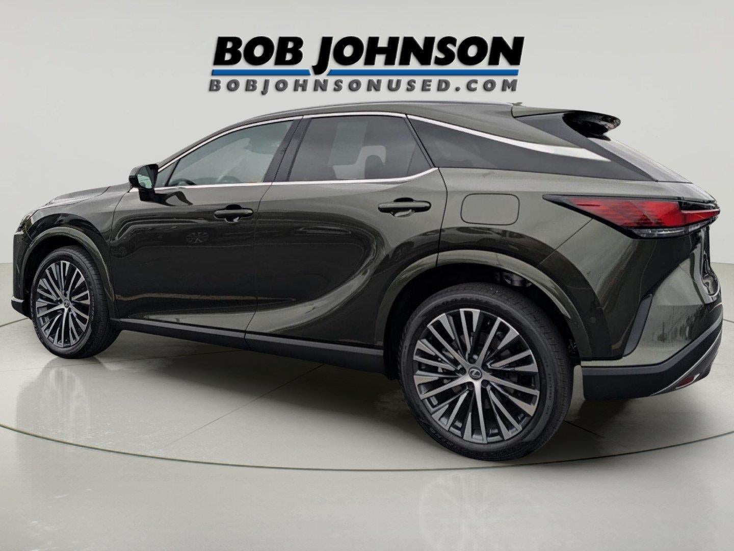 2026 Lexus RX 350 PREMIUM PLUS