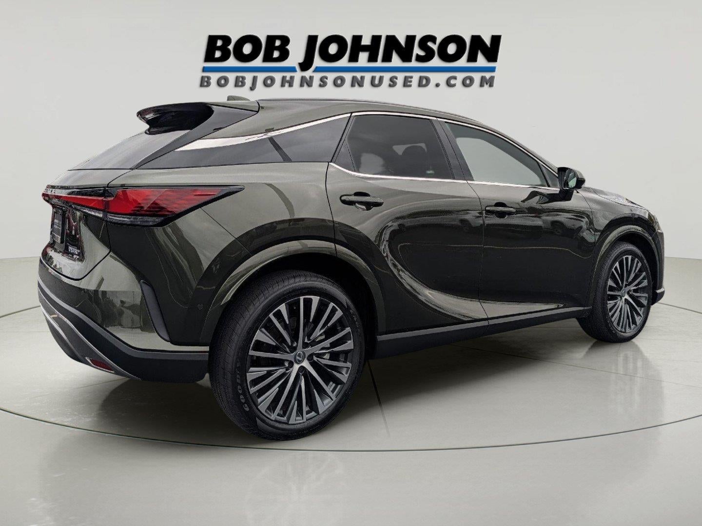 2026 Lexus RX 350 PREMIUM PLUS