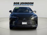 2025 Lexus RX RX 350 Premium