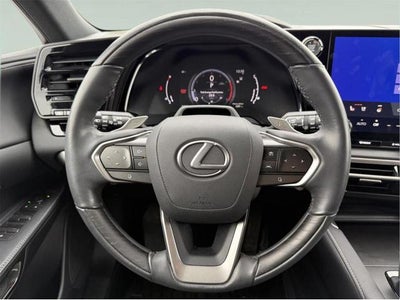 2023 Lexus RX 350 RX 350 Premium Plus