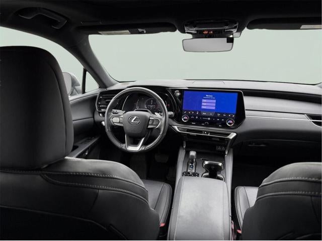 2023 Lexus RX 350 RX 350 Premium Plus
