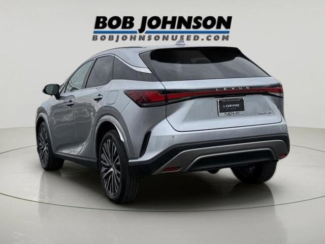 2023 Lexus RX 350 RX 350 Premium Plus