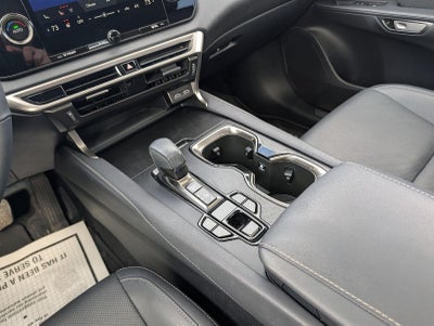 2023 Lexus RX 350 PREMIUM AWD