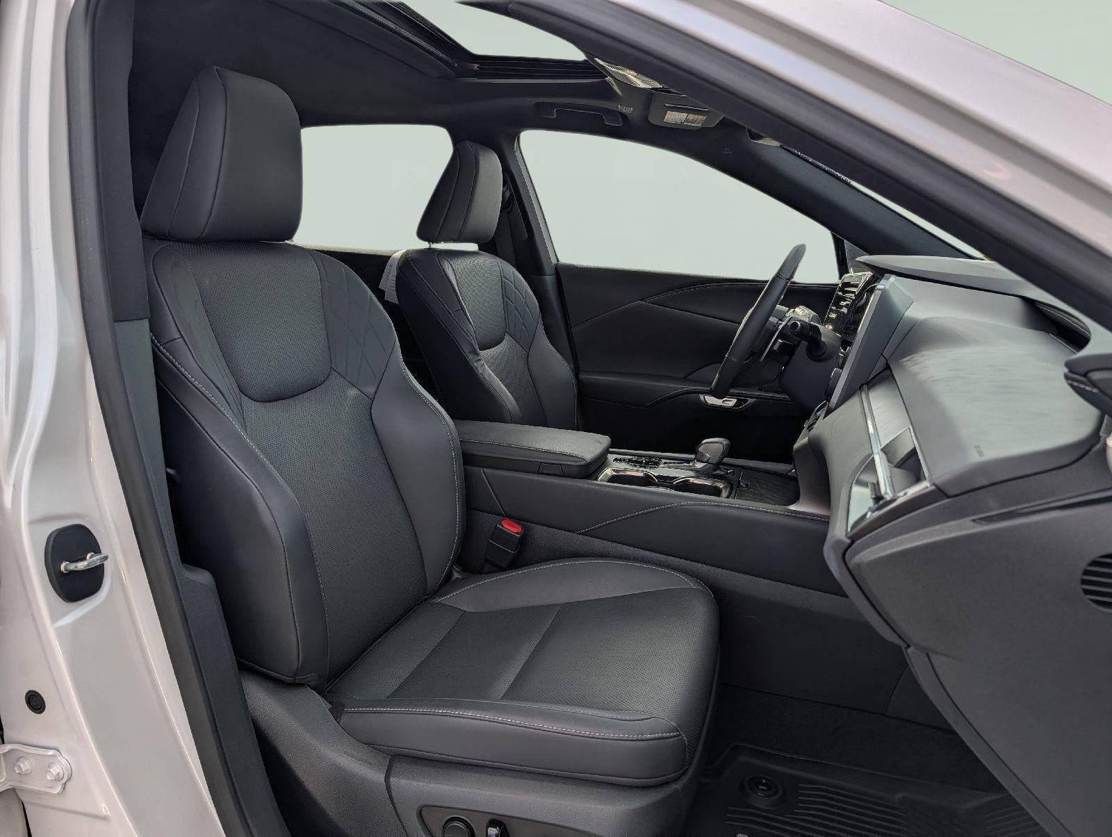 2023 Lexus RX 350 PREMIUM AWD