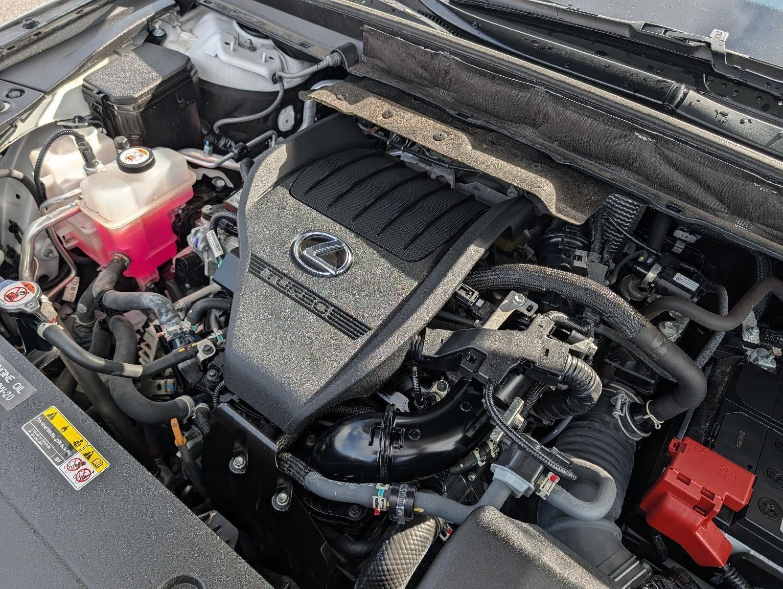 2023 Lexus RX 350 PREMIUM AWD