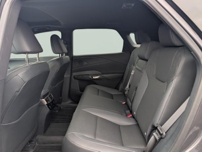 2024 Lexus RX 350 RX 350 Premium